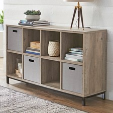 Bookcase Muti-Use TV Stand