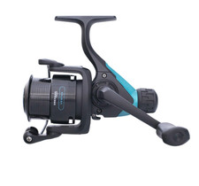 DRENNAN | VERTEX REEL RD 4000 FEEDER - REAR DRAG FISHING REEL *FREE POST*