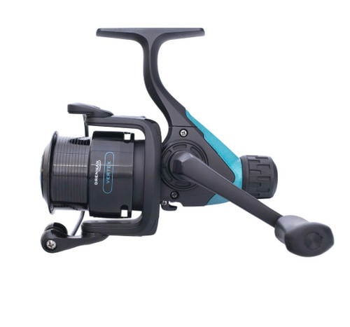 Drennan vertex reel - drennan,
