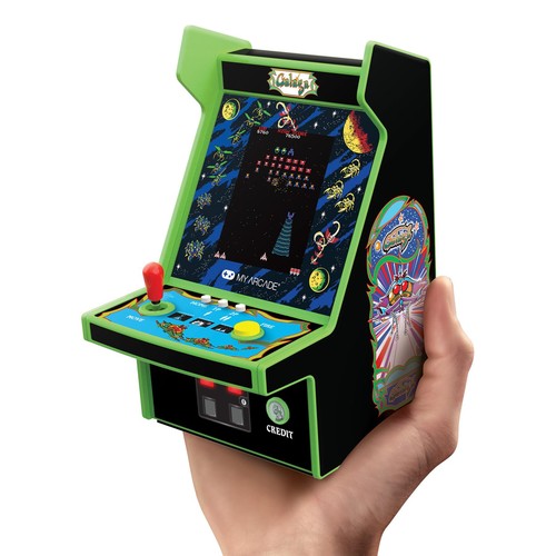 Arcade 4195 galaga - my,