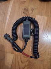 Clansman Push to Talk (PTT)