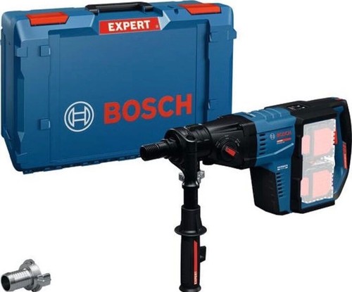 Bosch expert exdb18v2 180 36v - bosch,
