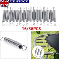 15 x Trampoline Springs 5.5