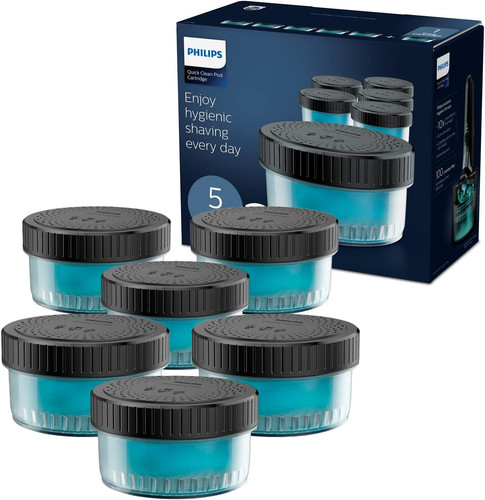 Philips quick clean pod - clean,