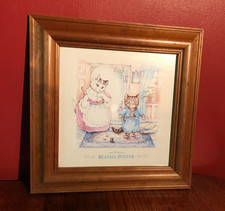 THE WORLD OF BEATRIX  POTTER