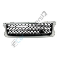 RANGE ROVER l322 OVERFINCH FRONT GRILLE 2010-2012 FACELIFT LR033445