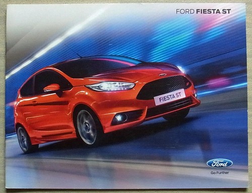 Ford fiesta car sales - ford,