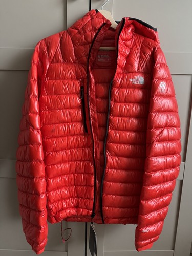 The north face summit - the,