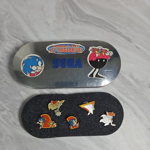 Sonic the hedgehog - 2, sega