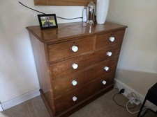 1930s Vintage Pre-war Large