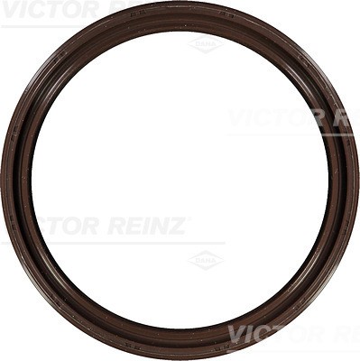 Shaft seal crankshaft victor - shaft, seal,