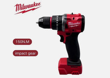 Powerful 18V Brushless