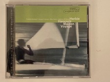 Herbie Hancock - Maiden Voyage