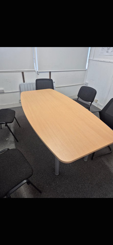 Office board room table - , 4