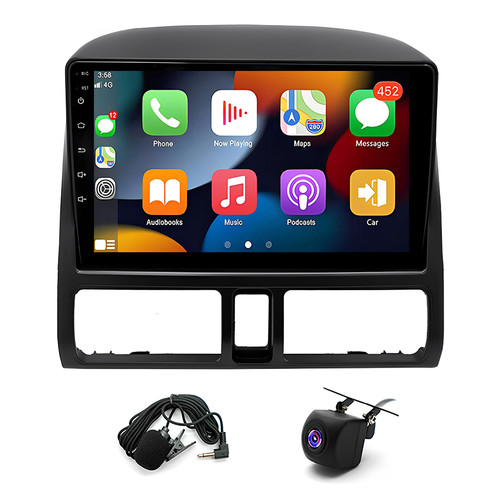 For honda crv v - for, ii