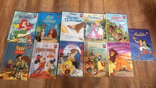 Disneys wonderful world - disneys, of