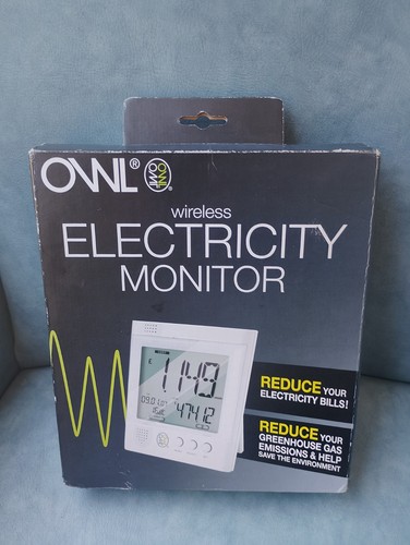 Owl wireless electricity - owl,