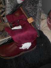 LADIES BOOTS SIZE 6 TAGS ON BY