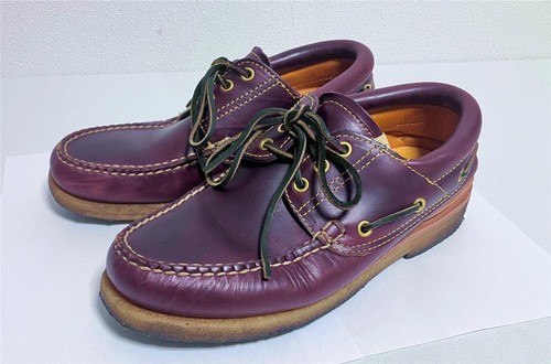 Visvim americana deck - americana,