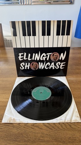 Duke ellington and his - duke,
