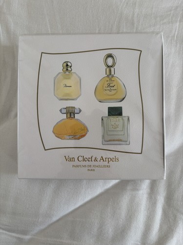Vintage van cleef arpels - vintage,