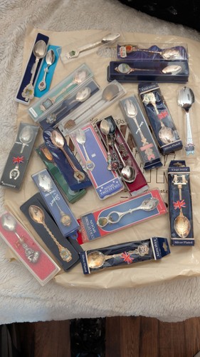 Collectors silver plated - silver,