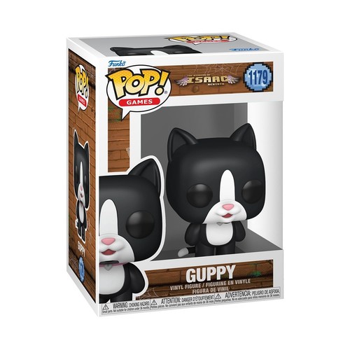 Funko pop games binding - funko, of