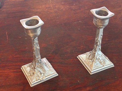 Pair vintage 1991 - pair, of