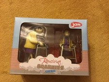 2005 Jam Racing Grannies