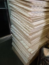 Suspended Ceiling about 100 tile