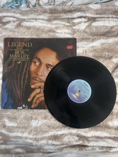 Bob Marley & The Wailers | Legend - The Best Of Bob Marley & The Wailers | Vinyl