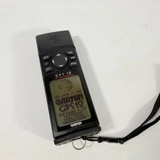 Garmin GPS 12 XL 12XL 12