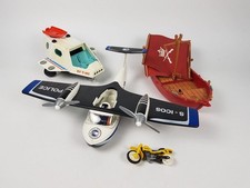 Playmobil Vehicle Bundle Toy