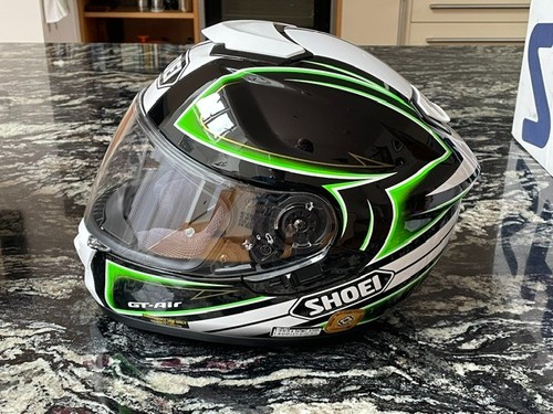 Shoei air helmet size - helmet,,