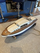 4ft Model Sea Queen Cabin