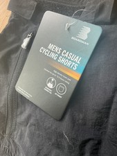 BOARDMAN Men's Cycling Shorts Size XL