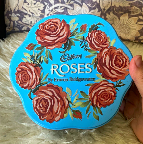 Cadbury roses emma - cadbury,