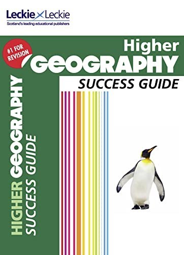 Success guide for sqa - guide, exam
