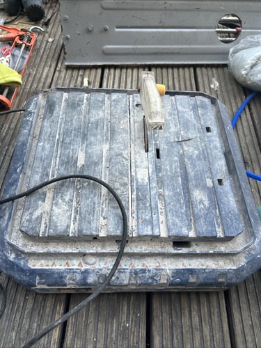 Mac allister corded tile - corded,