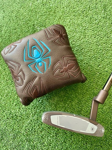 Taylormade spider tour - taylormade, f