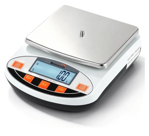 Bonvoisin lab scale - bonvoisin,
