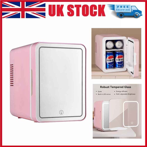 Mini fridge portable - mini, 4l