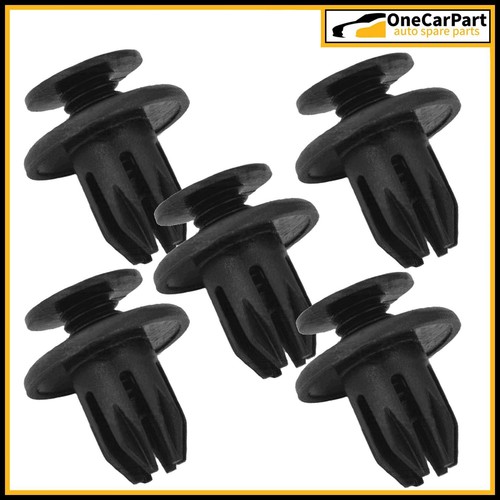 Bumper side skirt - trim, x5