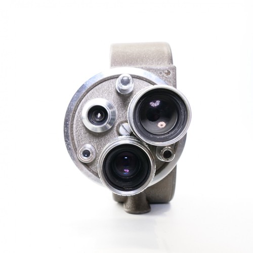 Used bell howell viceroy std - howell,