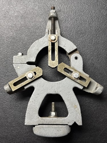Logan swing metal - 10", 11"
