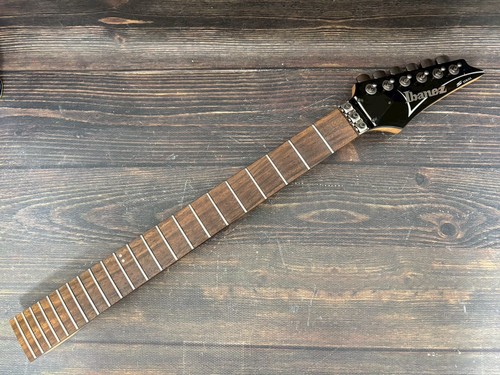 Ibanez s320 neck - ibanez,