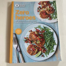 Zero Heroes cookbook ZeroPoint
