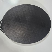 Detech 15x12" Monoloop Closed