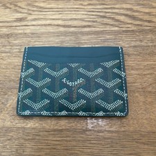 Goyard Saint Sulpice Leather