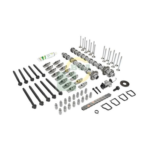 Bga camshaft kit set - camshaft, with